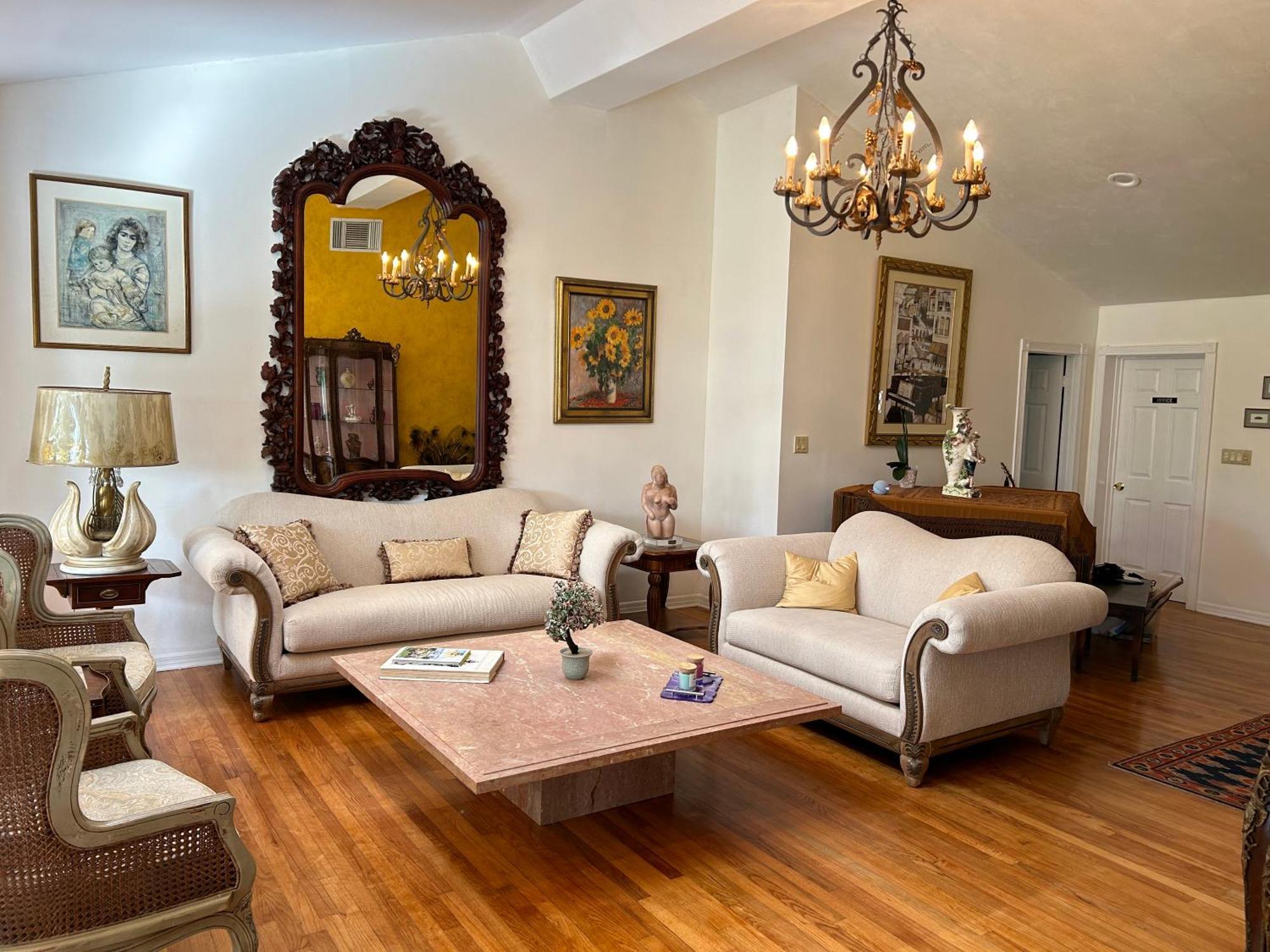 The Sanctuary House West Palm Beach Eksteriør billede