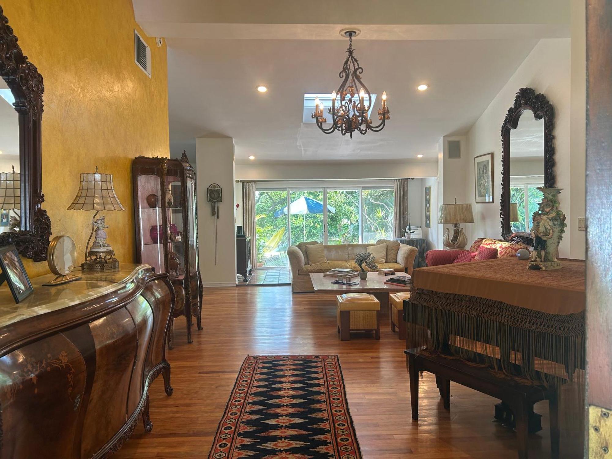 The Sanctuary House West Palm Beach Eksteriør billede